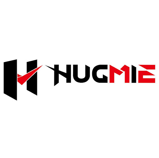 HUGMIE logo