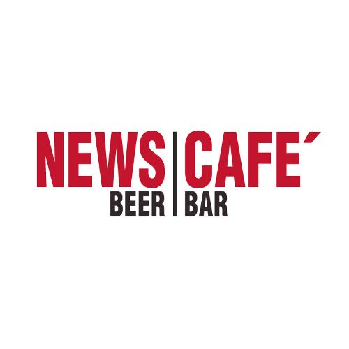 News Café logo