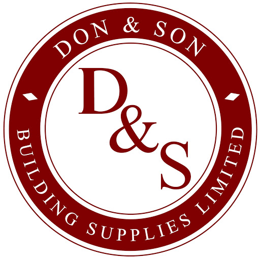 Don & Son Building Supplies Limited logo