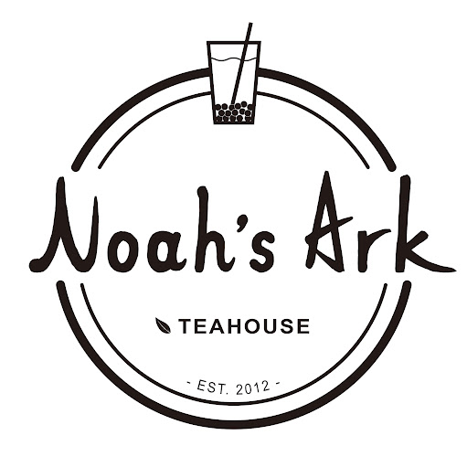 Noah's Ark Teahouse Lambton Quay logo