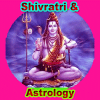 Astrology And Shivratri