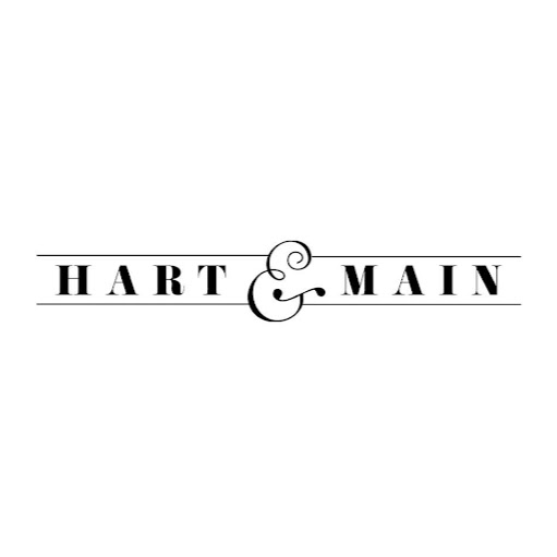 Hart & Main