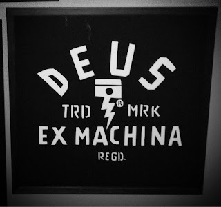 Deus Café - Milano