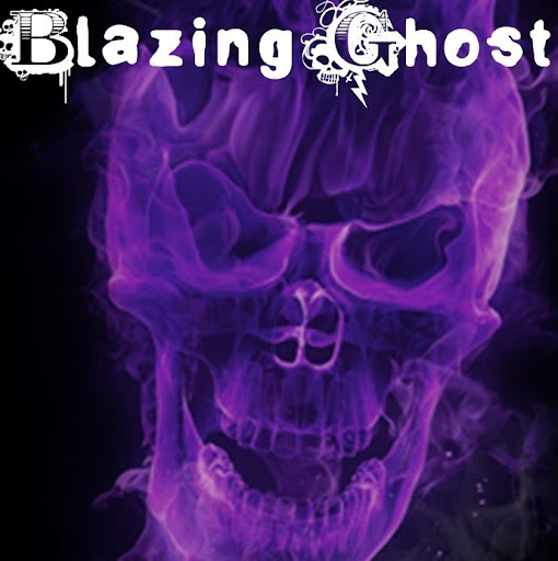 Matthew Guardado (Blazing Ghost)