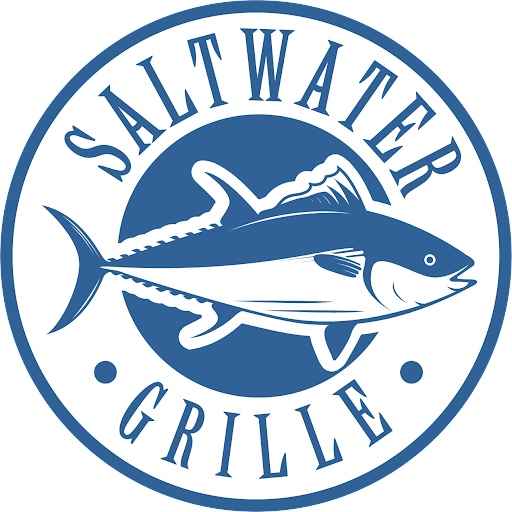 Saltwater Grille logo