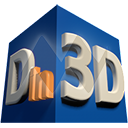 Din3D Importer Full Version