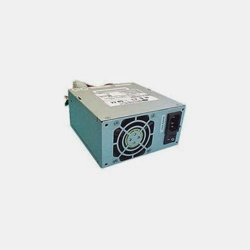 SPI FSP350-60GNV 350W Active PFC Power Supply 6cm Ball-Bearing Fan