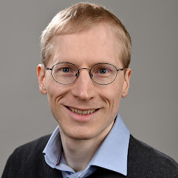 Daniel R.'s user avatar
