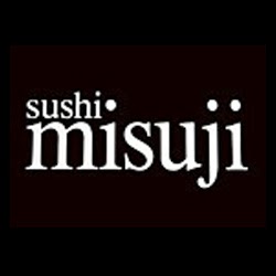 Sushi Misuji logo