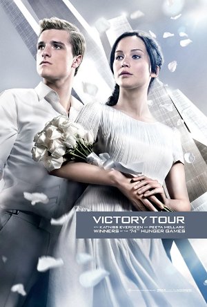 Picture Poster Wallpapers The Hunger Games (2013) Full Movies