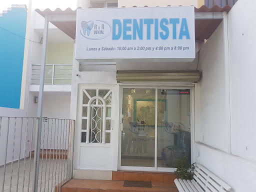 R&R Dental Guadalajara, Av. del Ajonjolí 1151-A, La Tuzania, 45130 Zapopan, Jal., México, Dentista | JAL