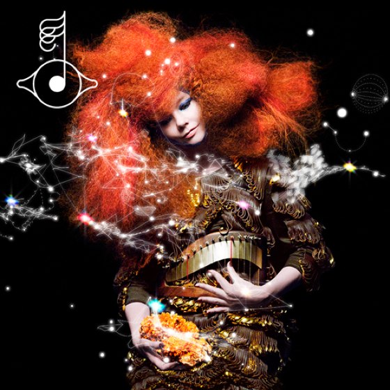 Sounds: Björk