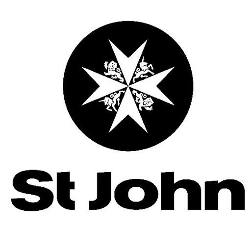 St John Kerikeri Store logo
