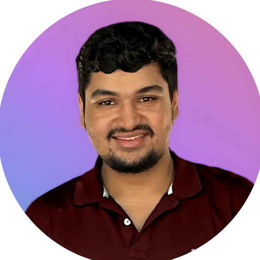 Paras Gupta