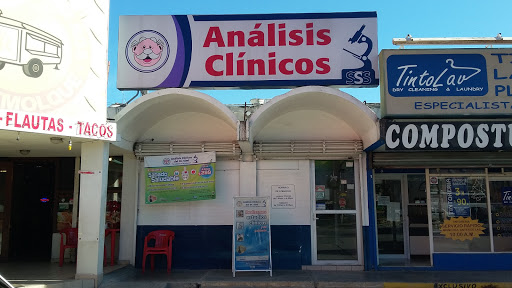 Análisis Clínicos Del Dr. Simi, Calle Capricornio 101, Country lub, 64860 Monterrey, N.L., México, Laboratorio médico | NL