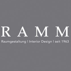 RAMM | Raumgestaltung | Interior Design logo