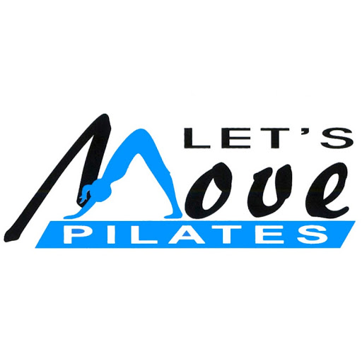 Studio Pilates Let's Move