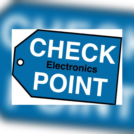 Checkpoint An & Verkauf Elektroartikel und Haushaltsartikel logo