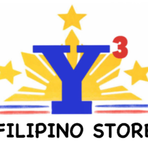 Y3 Filipino Store Lethbridge logo