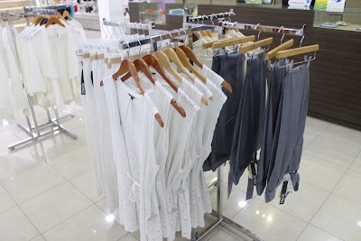 Photos of Adams Fashion Store