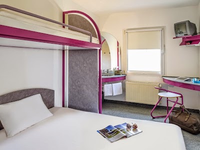 Photos of Hotel ibis budget Leipzig Doelzig