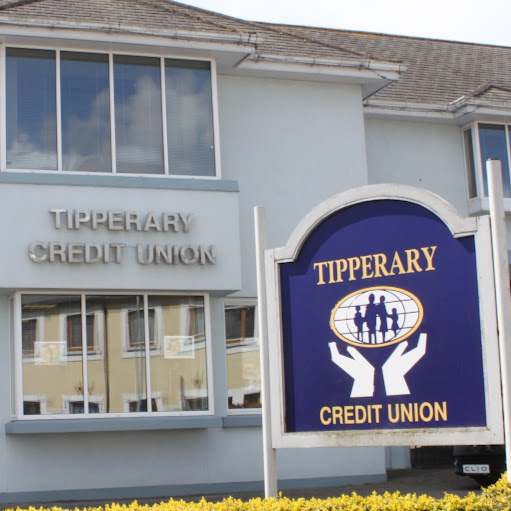 Tipperary Credit Union Limited logo
