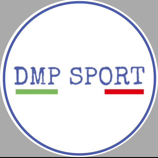 DMP SPORT - Forniture Tecnico Sportive
