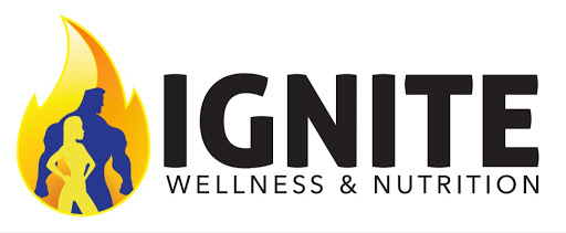 Ignite Wellness and Nutrition logo