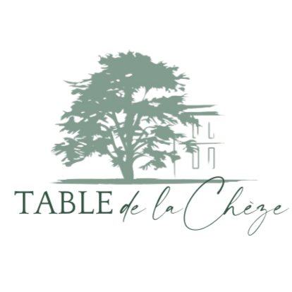 La Table de la Chèze logo