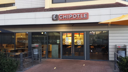 Fast Food Restaurant «Chipotle Mexican Grill», reviews and photos, 4255 Campus Dr A 116, Irvine, CA 92612, USA