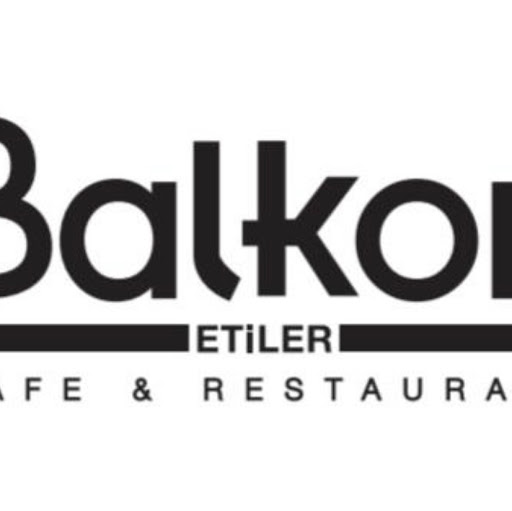 Balkon Cafe & Restaurant Yeşilyurt logo