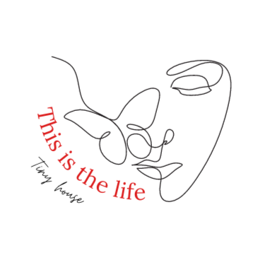 This is the Life logo
