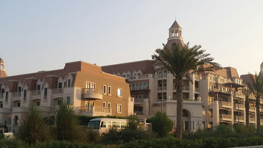 Le Grand Chateau Jumeirah Village Circle, Dubai - United Arab Emirates, Condominium Complex, state Dubai