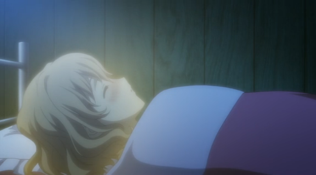 Hanasaku Iroha Episode 10 Screenshot 44
