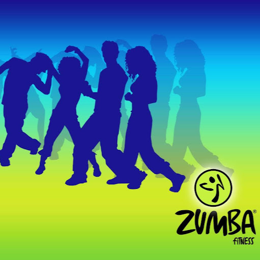 Zumba & STRONG & Yoga with Andee logo