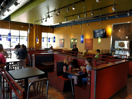 Mexican Restaurant «Pancheros Mexican Grill», reviews and photos, 5350 Kirkwood Blvd SW, Cedar Rapids, IA 52404, USA