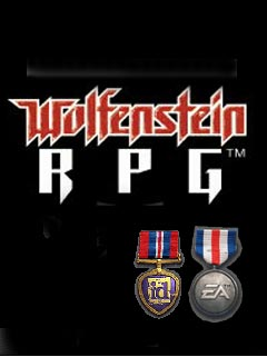 game Wolfenstein RPG