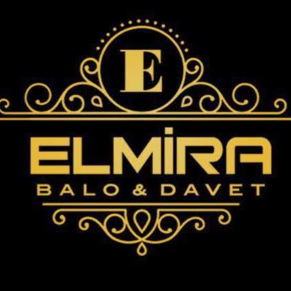 Elmira Davet ve Balo Salonu Ümraniye logo