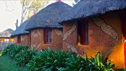 Malealea Lodge, Lesotho - Pony Trekking & MTB