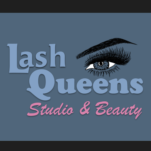 Lash Queens Studio and Beauty, Evansville IN.