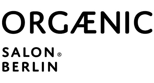 ORGÆNIC Salon Berlin logo