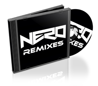 neroremix Download   CD Nero Remixes (2011) Baixar Grátis
