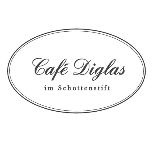Café Diglas im Schottenstift logo