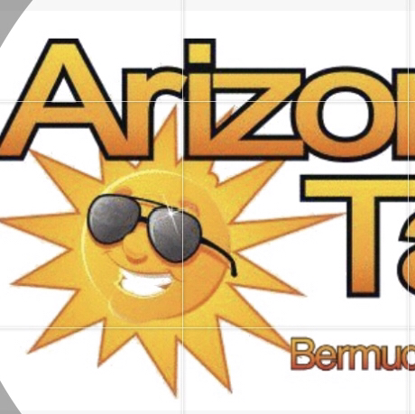 Arizona Tan logo