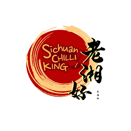 Sichuan Chilli King logo