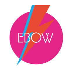 ebow art gallery logo