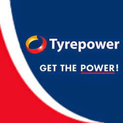 Tyrepower Kerikeri logo
