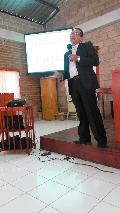 Photos of Iglesia De Cristo Ciudad Mateo