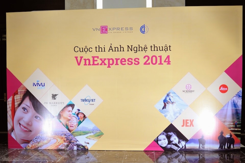 Báo VnExpress công bố cuộc thi Ảnh Nghệ thuật VnExpress 2014 DSC_4004.