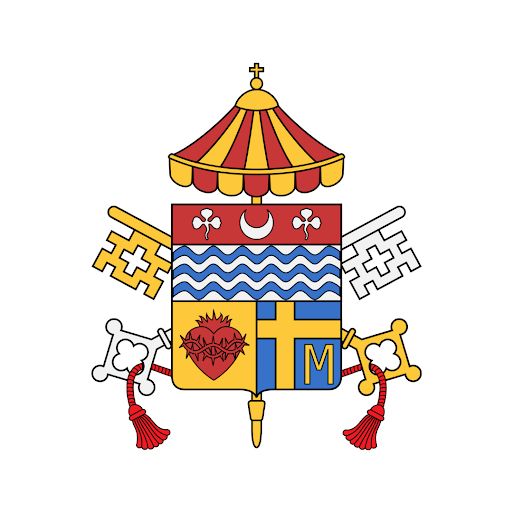 Cathedral Basilica of the Sacred Heart logo